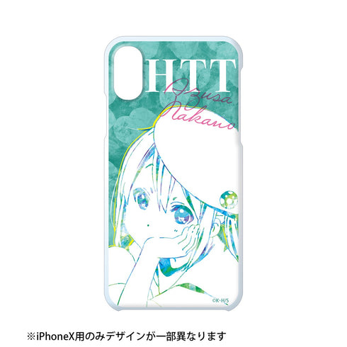 『けいおん!』iPhoneケース(中野梓)